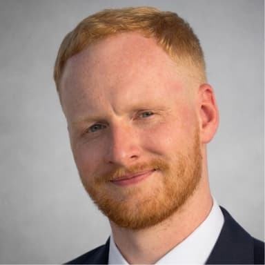 Liam Hubbard